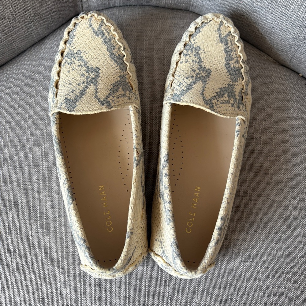 Cole Haan Loafers Size 6